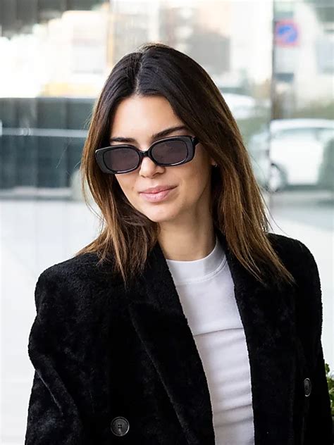 Kendall I Sunglasses 